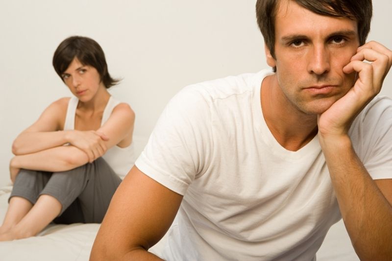 how to resolve conflicts in marriage