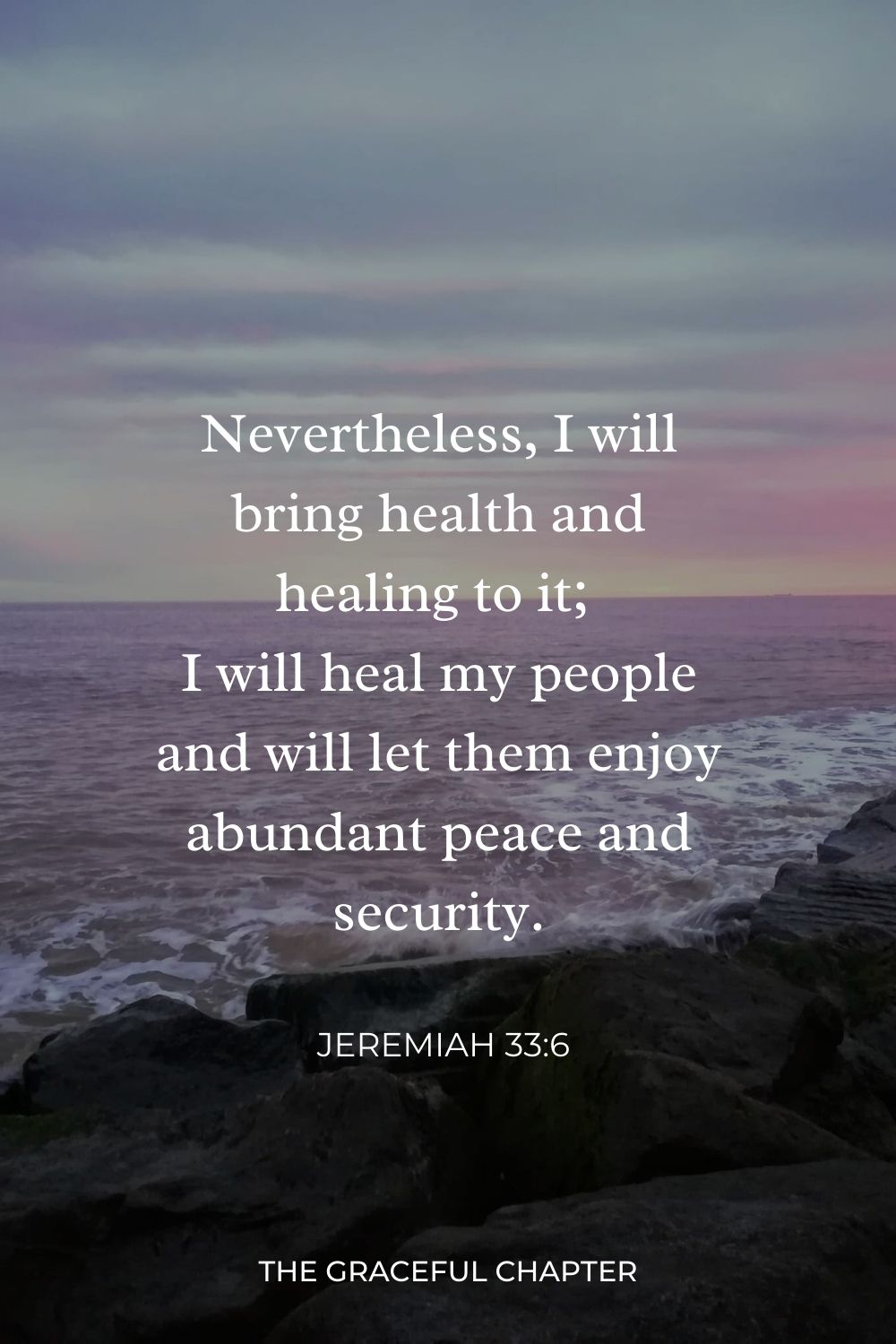 Prayer For Healing Quotes Images at William Ball blog