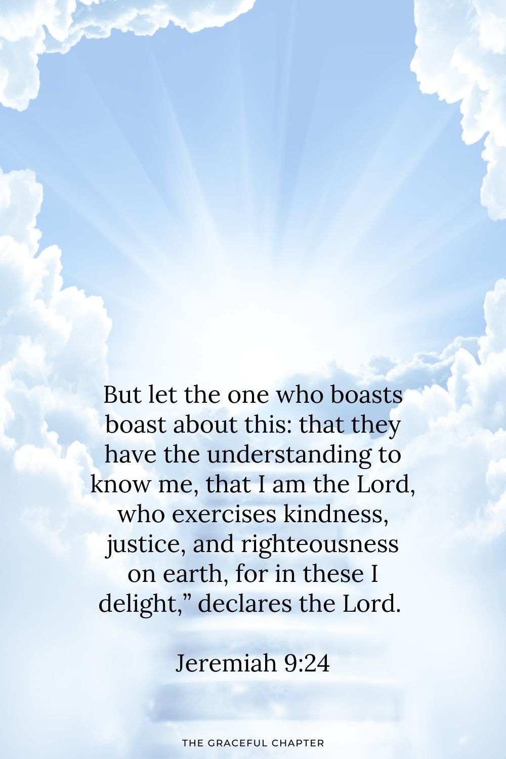 bible verse about kindness kjv