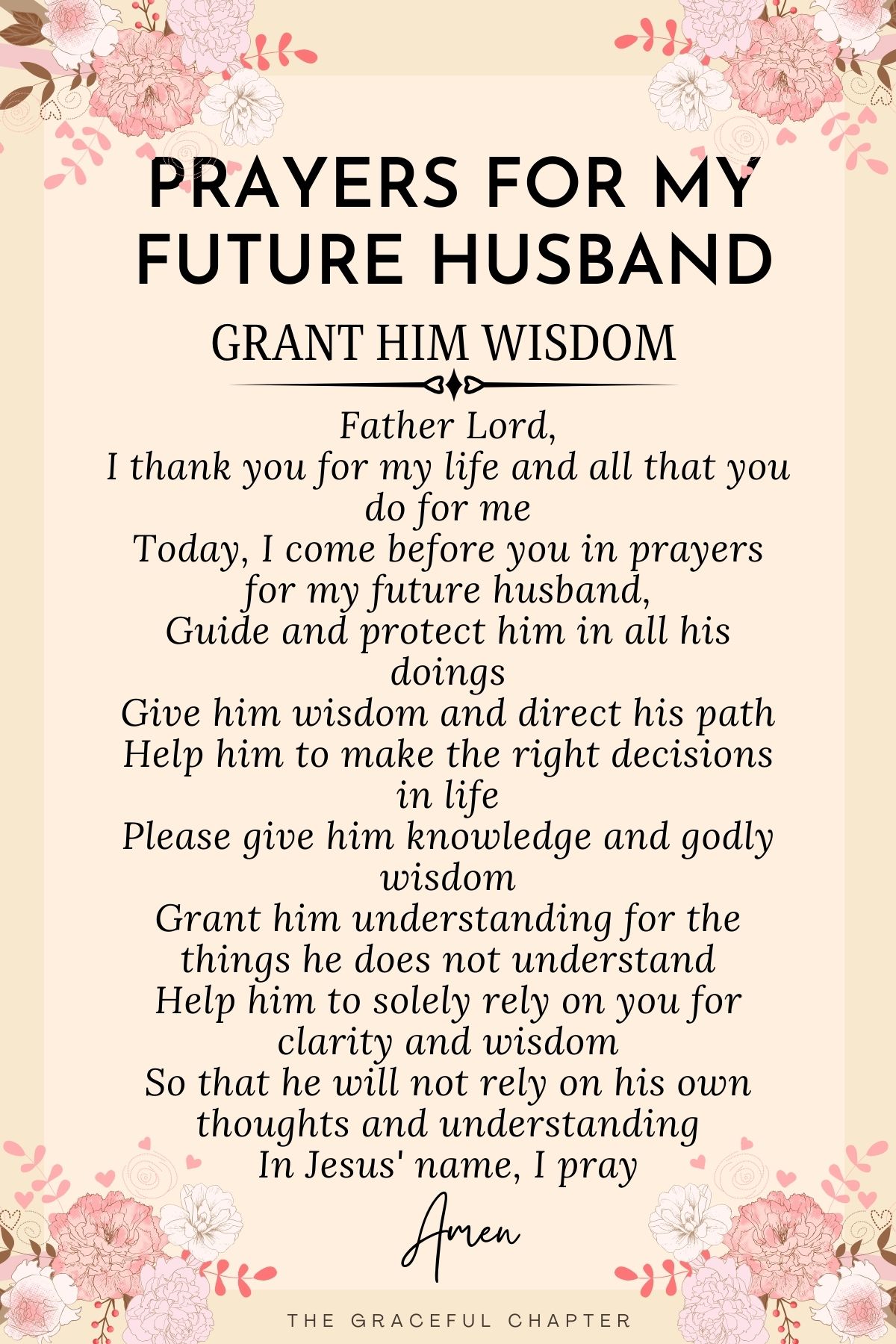 future-husband-prayer