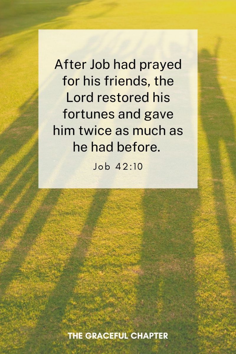 30 Bible Verses About Friendship - The Graceful Chapter