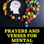 Bible Verses For Mental Breakdowns