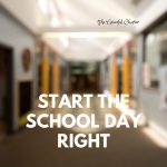 18 Encouraging Prayers For School