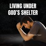 Strong Prayers For Protection From Evil
