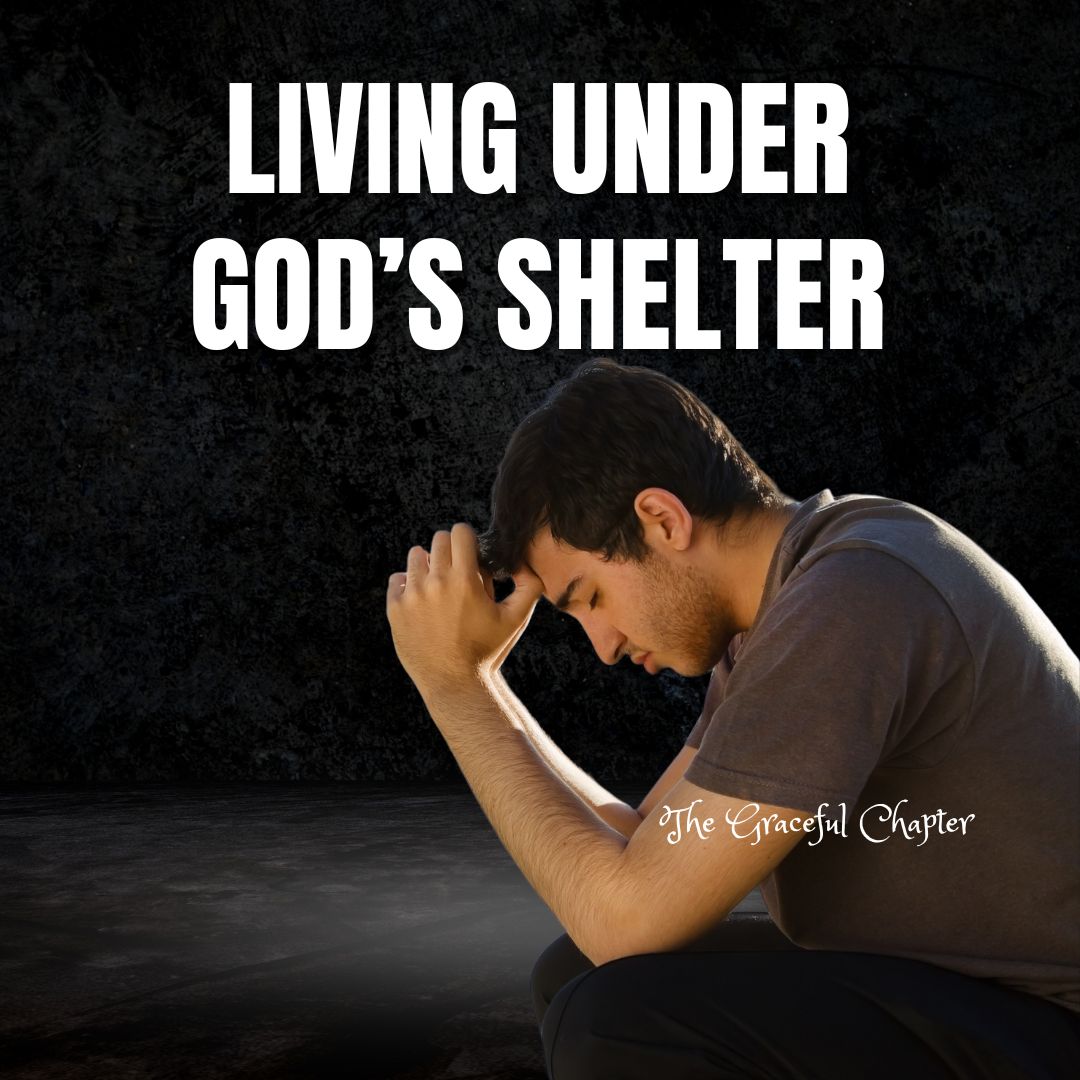 Strong Prayers For Protection From Evil