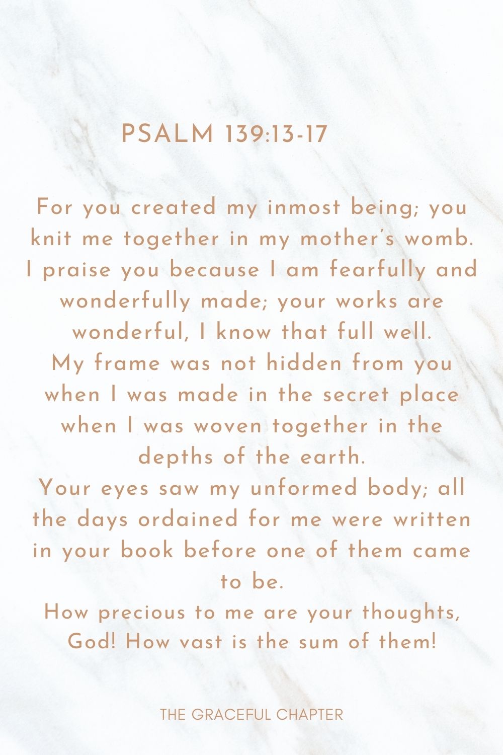 thanksgiving psalms verses