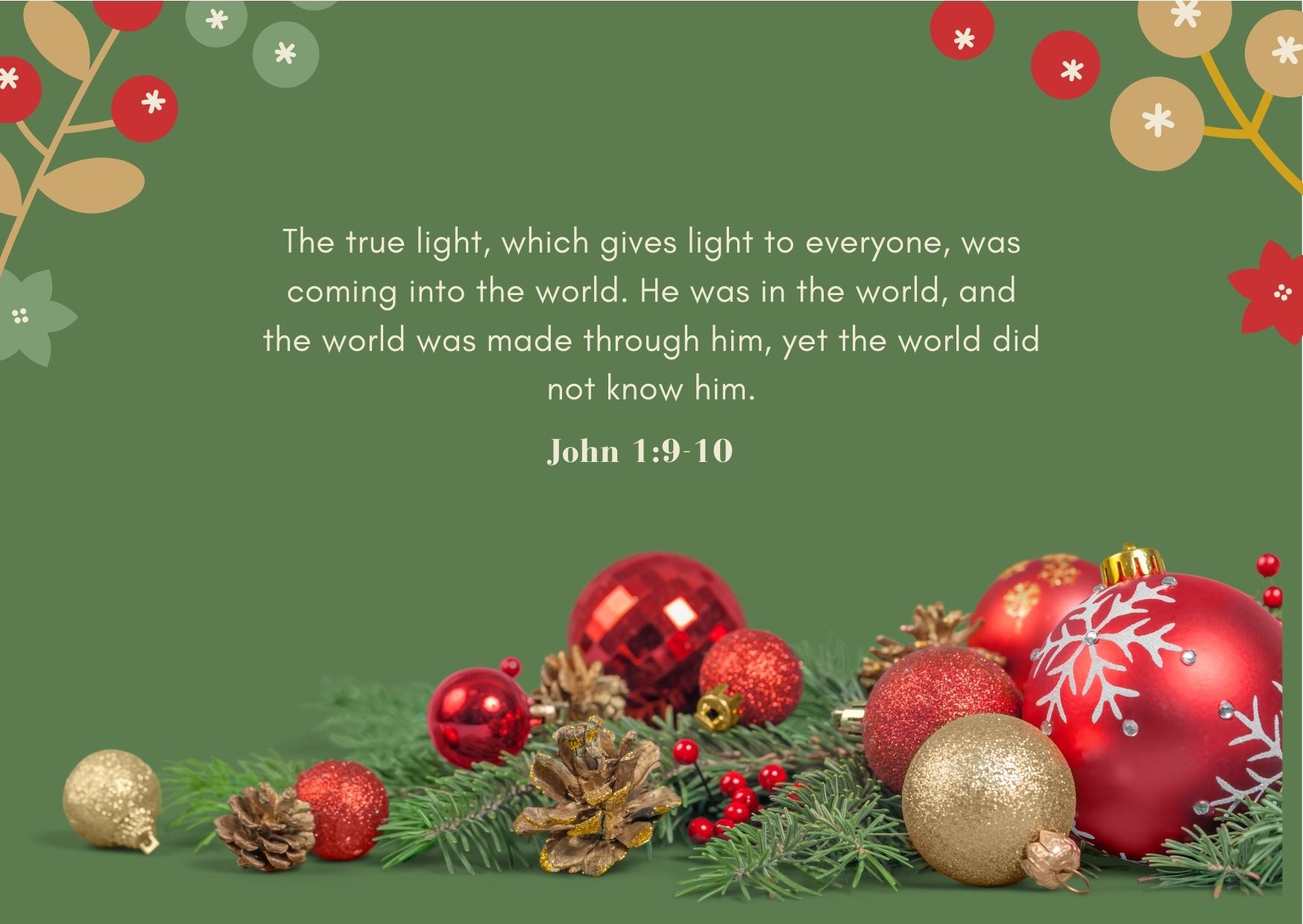 Christmas Bible Verses For Cards 2023 Latest Perfect The Best Famous  Cheap Christmas Flowers 2023