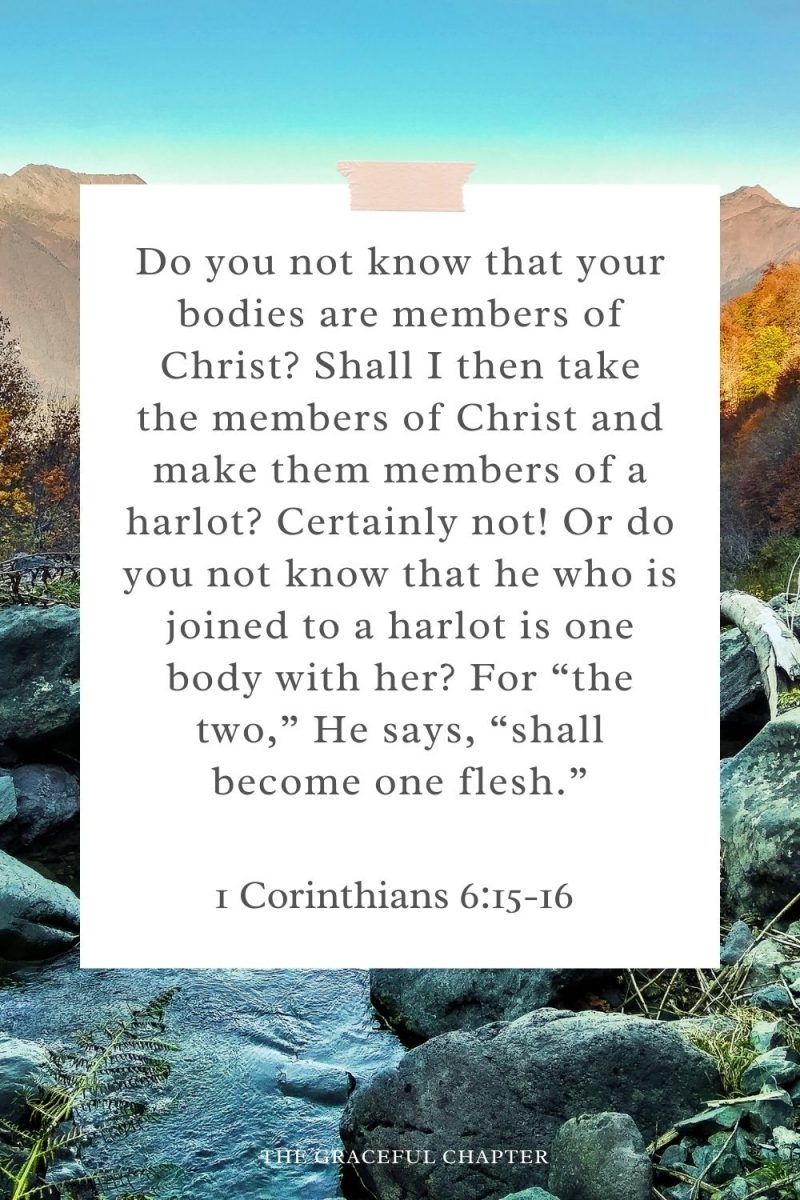 38 Bible Verses About Adultery - The Graceful Chapter