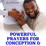 18 Prayers Against Infertility And Barrenness
