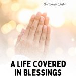 15 Best Prayers for Blessings