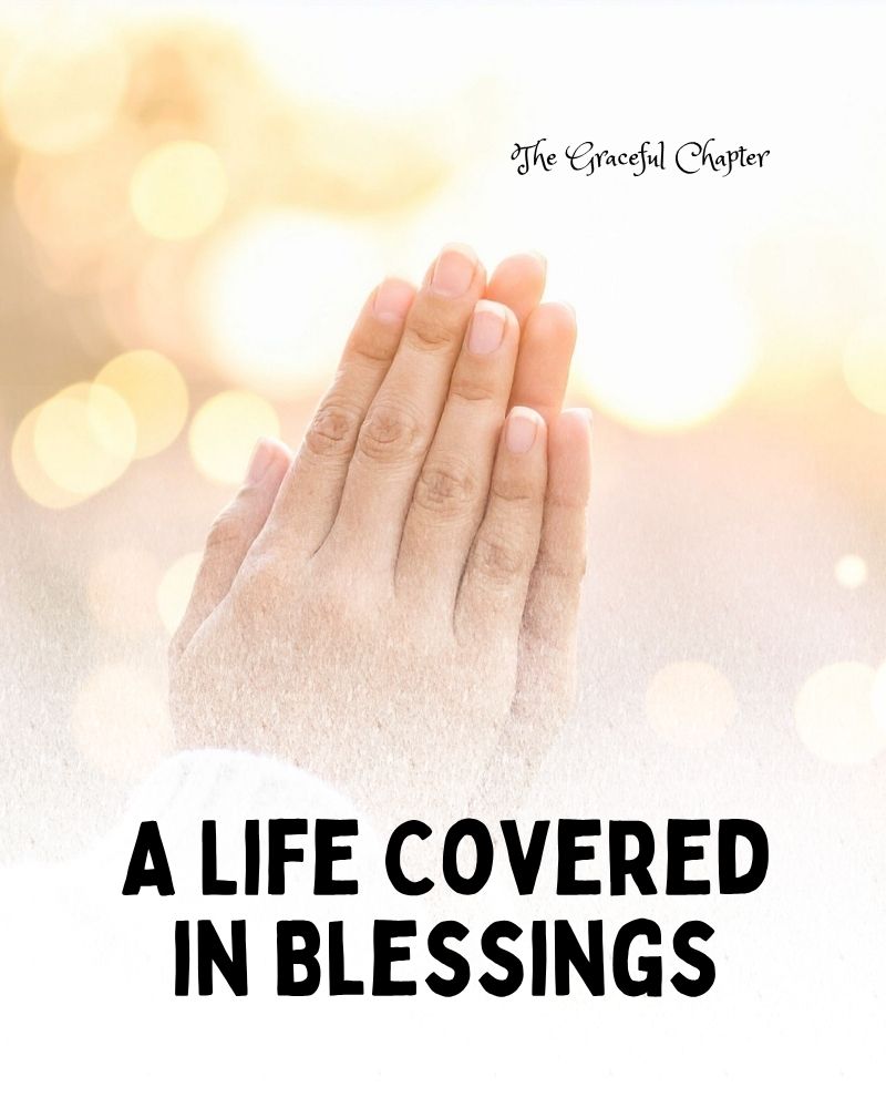 15 Best Prayers for Blessings