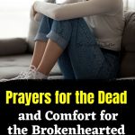 8 Prayers For The Dead