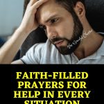11 Powerful Prayers for Help