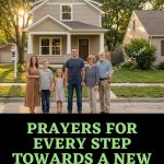 5 Important Prayers For Buying A New House