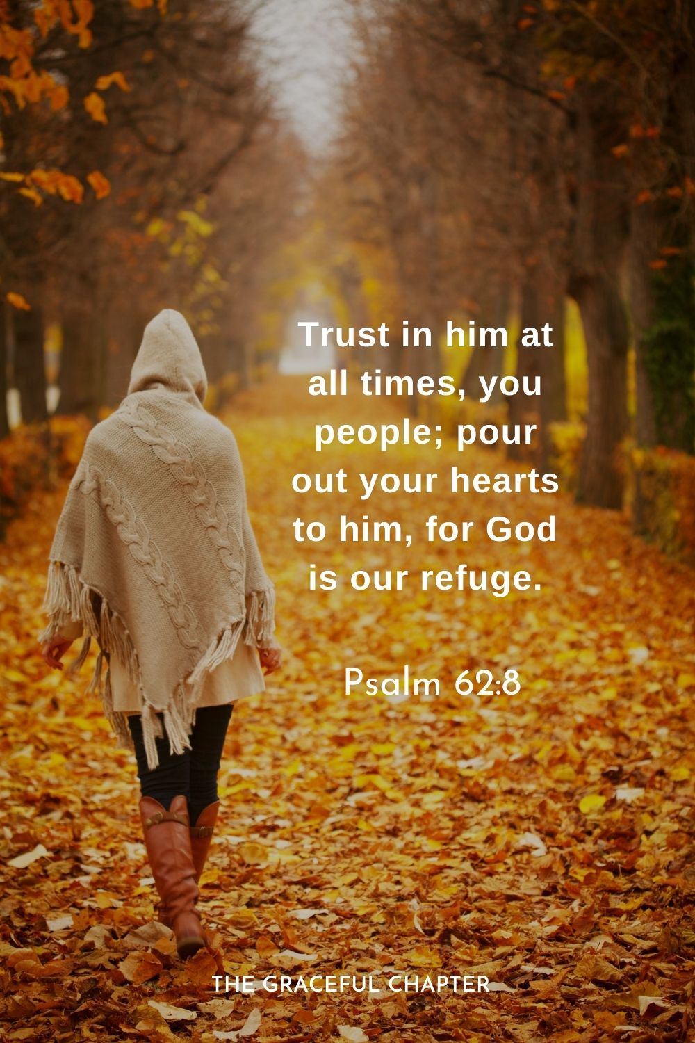 35 Bible Verses About Trusting God — Trust the Lord Scripture