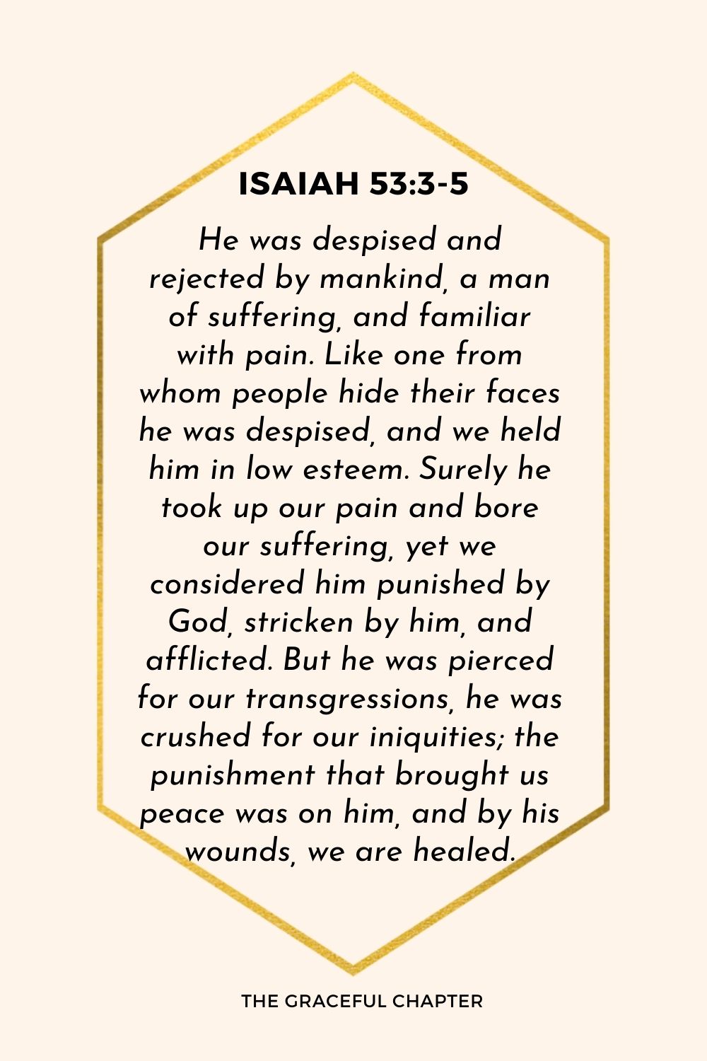 Isaiah 53