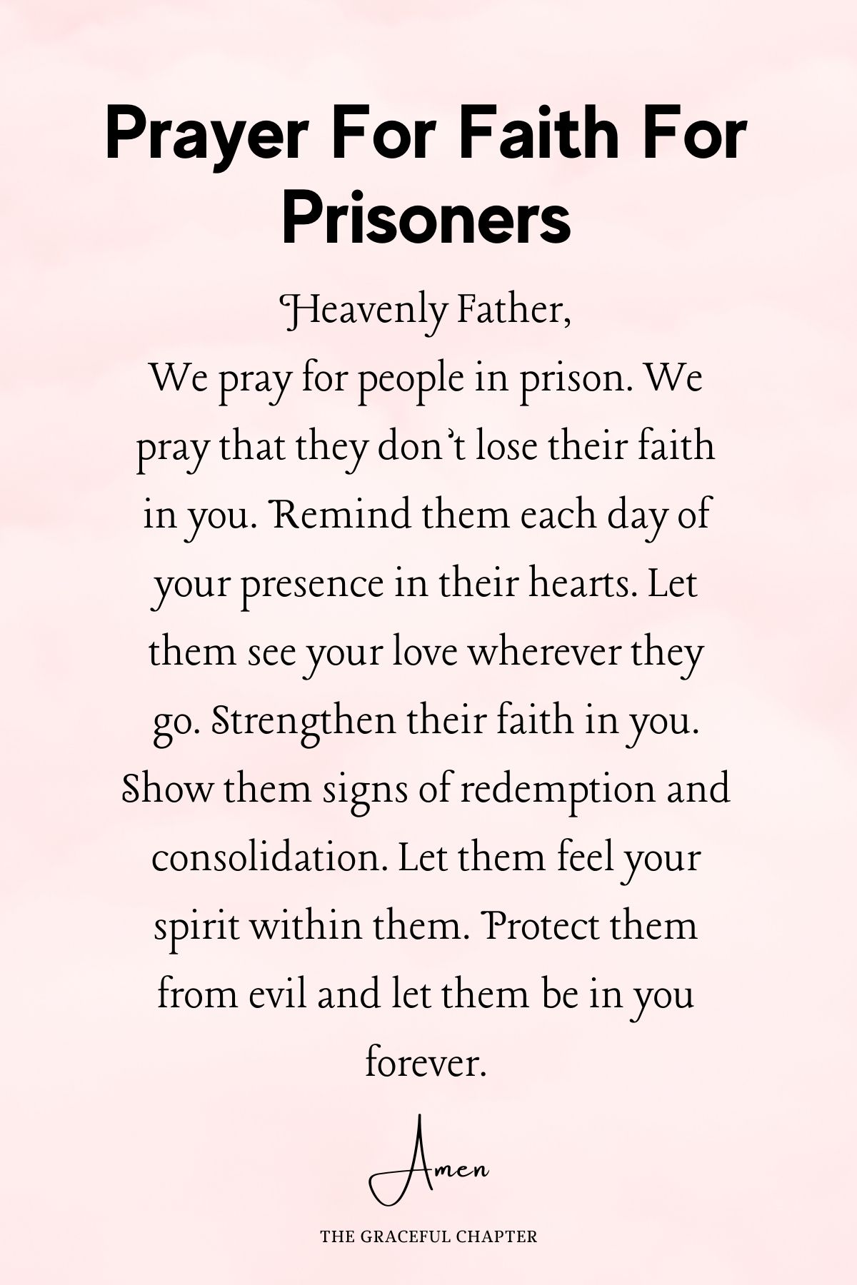 visit the imprisoned quotes