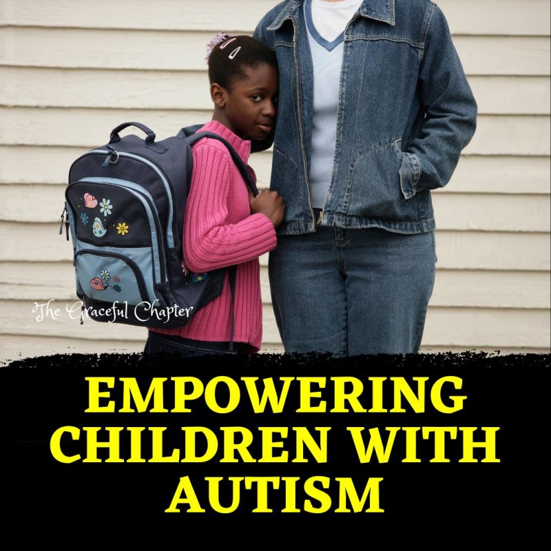 Helping Children With Autism Improve Their Lives: A Full How-To Guide