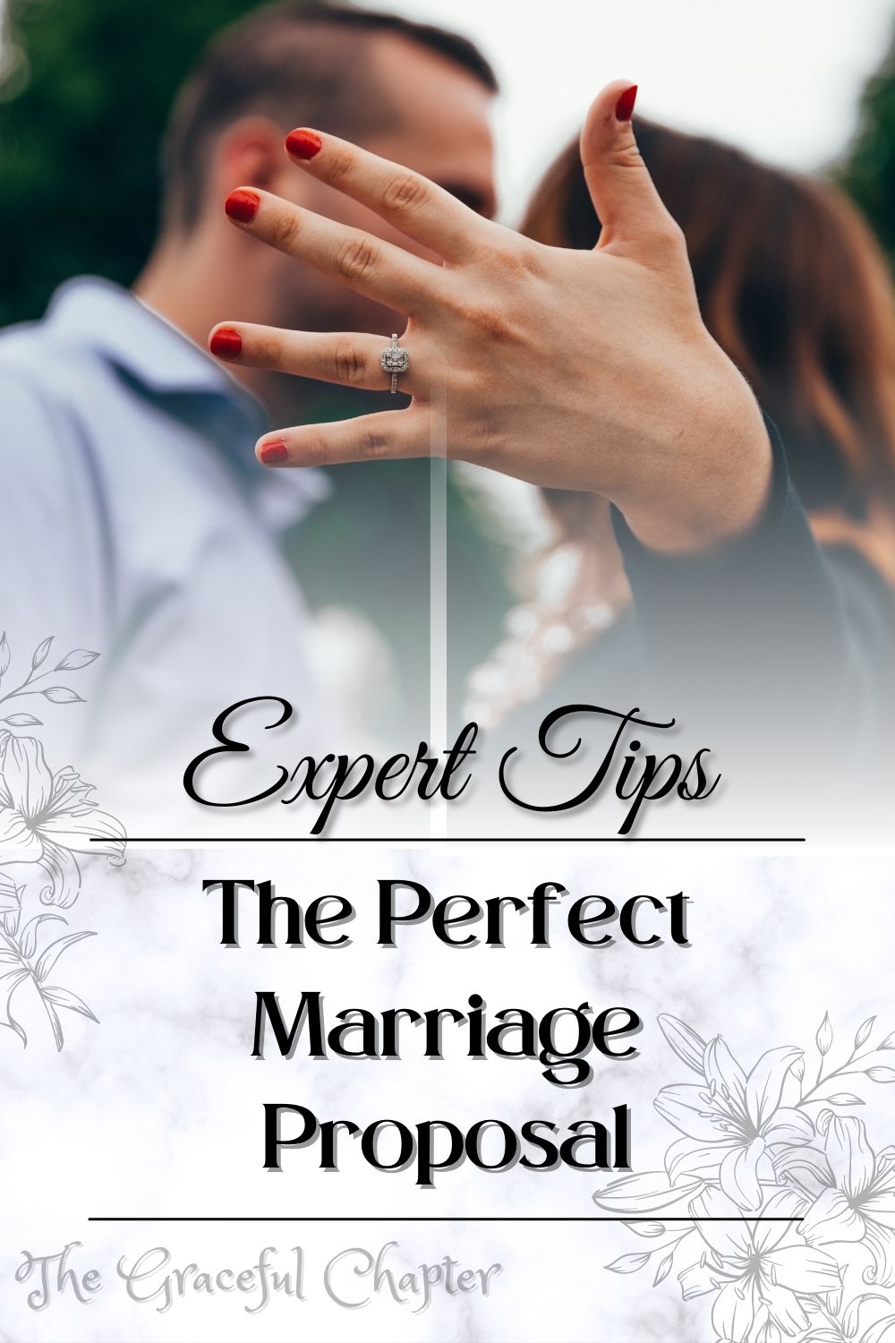 Expert Tips For Planning The Perfect Marriage Proposal