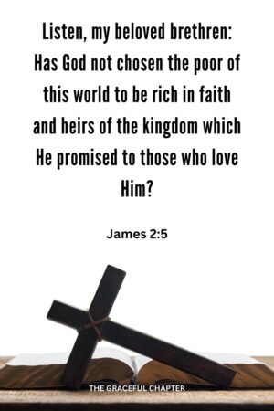 48 Bible Verses About Inheritance - The Graceful Chapter