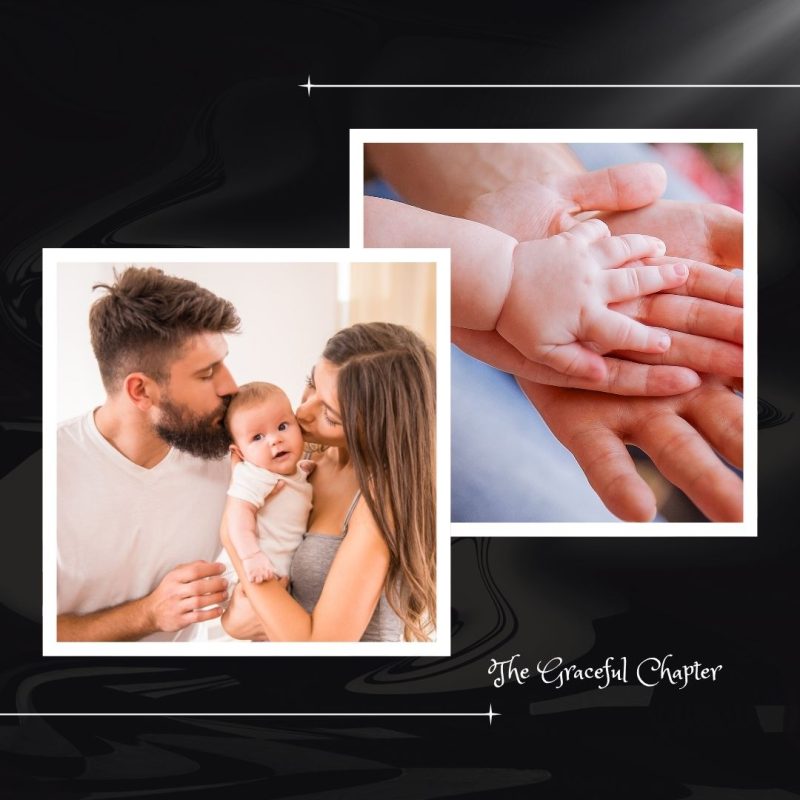 How To Make Your Life Easier As A Fresh Parent