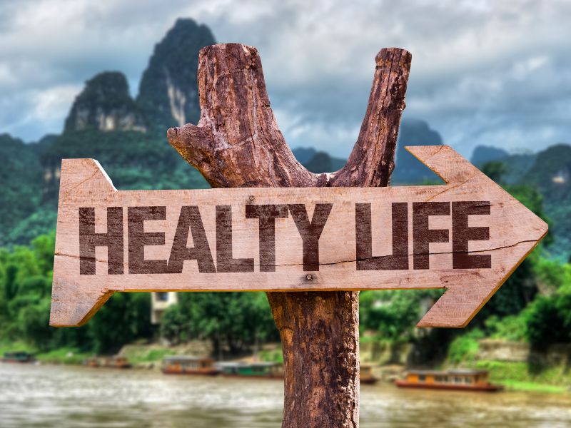 6 Ways You Can Use To Learn More About Healthy Life