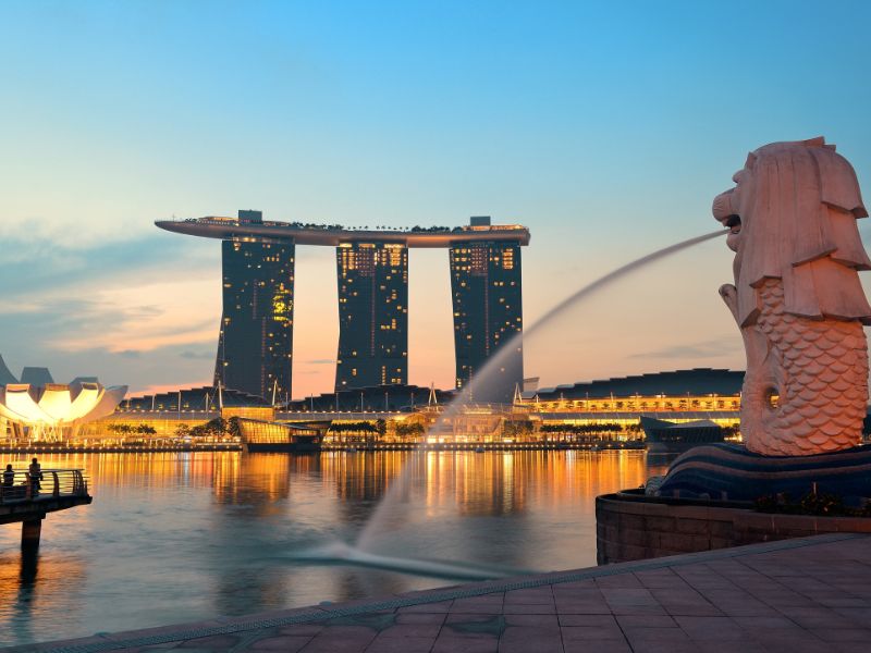 6 Things Needed To Start A Family When Living In A City Like Singapore