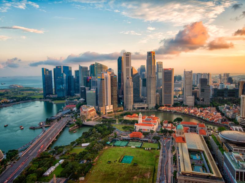 6 Things Needed To Start A Family When Living In A City Like Singapore