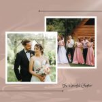 Planning A Wedding: How To Pick The Perfect Modest Outfits