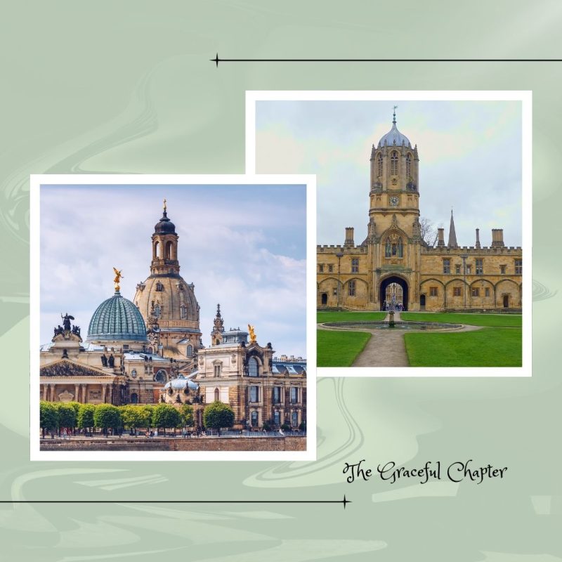 Important Churches You Need To See On Your Next European Vacation