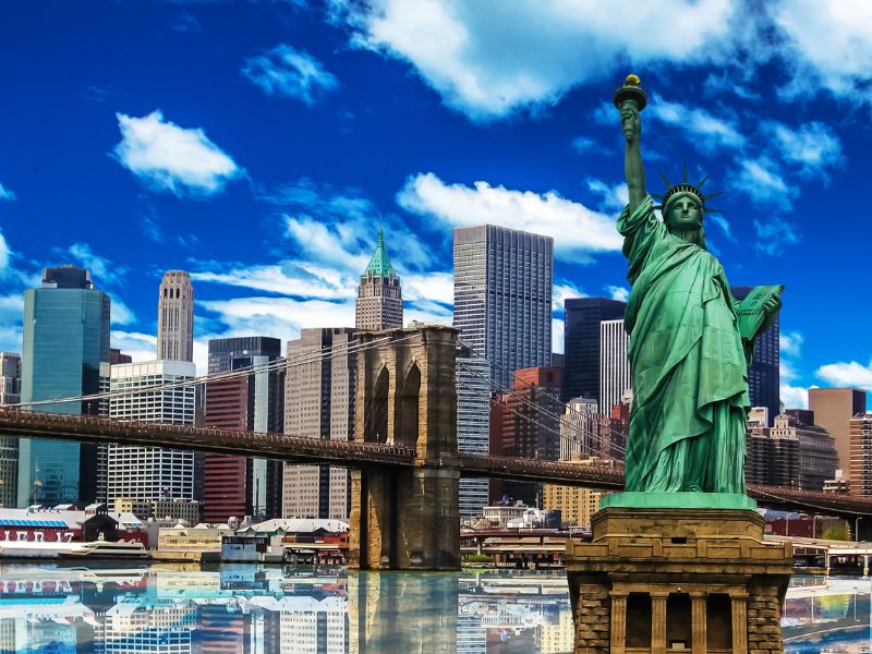 How To Plan The Perfect Trip To The Big Apple