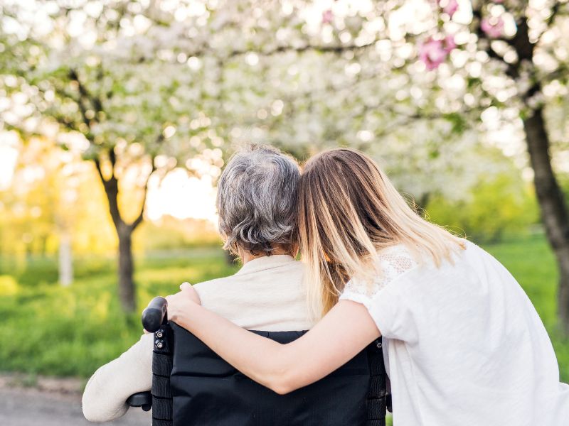 How To Empower Your Elderly Loved One To Keep Living Their Life To The Fullest