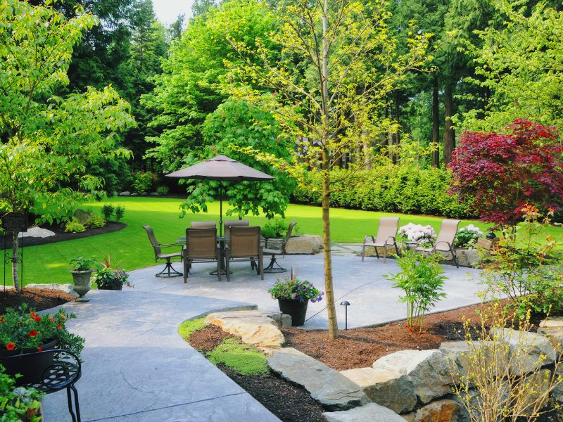 Follow These Guidelines To Make Your Yard A Great Place For Socializing