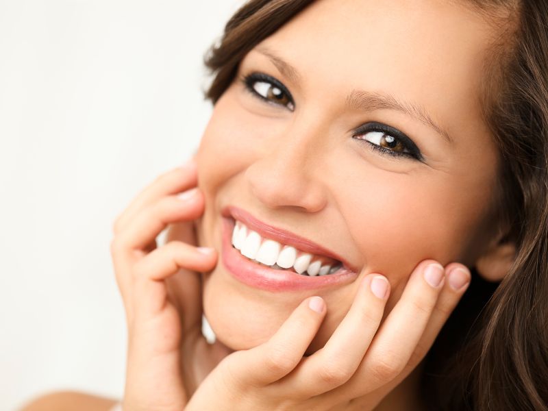 How Important Is Your Smile For Your Complete Appearance