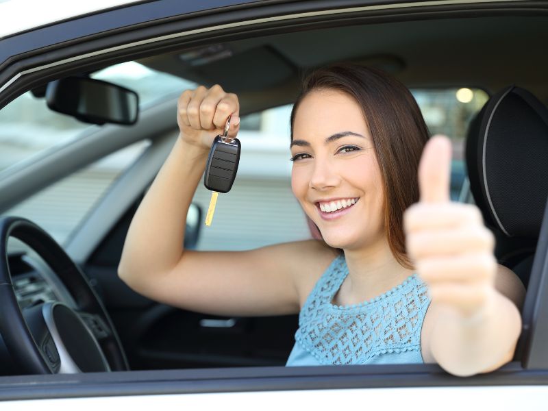 6 Interesting Ways To Help You Find A Great Car For Yourself