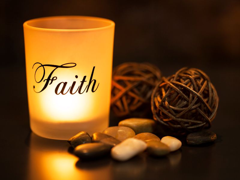 How To Develop A Highly Effective Faith In God?