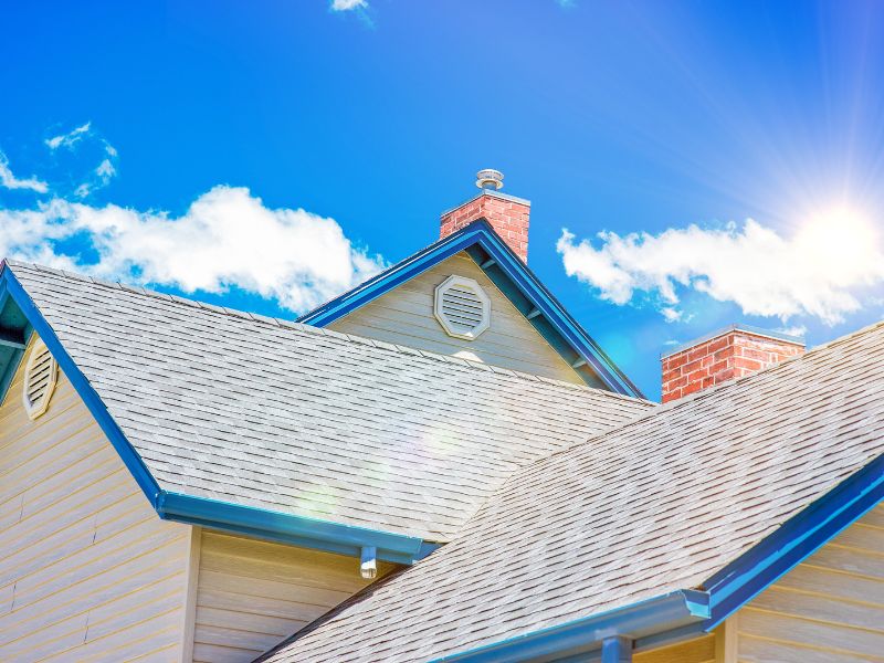 Why A Healthy Roof Is Crucial For Your Family's Peace Of Mind
