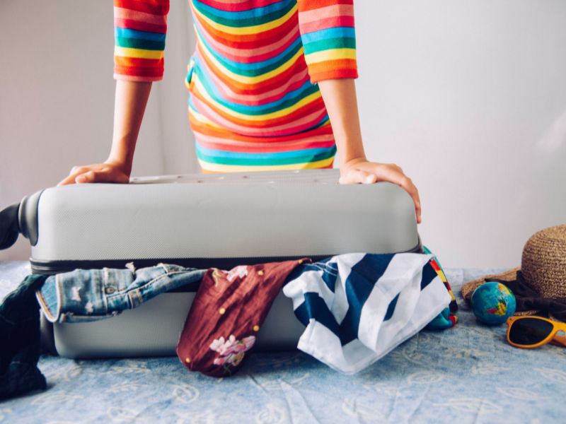 6 Packing Mistakes That Can Ruin Your Travel Experience