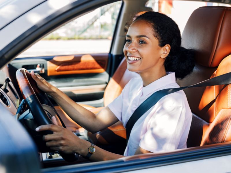 4 Important Details To Know About Your Driving Skills