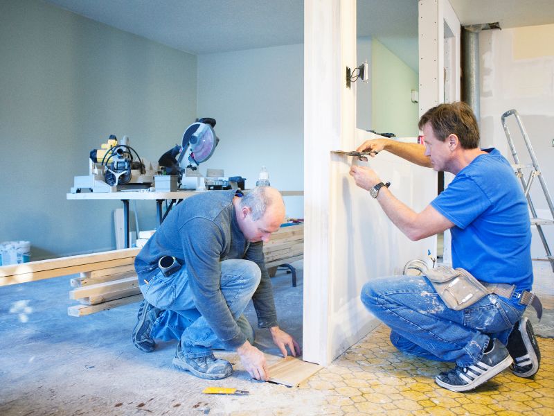 A Simple Guide For A Successful Home Renovation Project