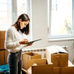 6 Ways To Make Sure Your Belongings Are Safe During A Move