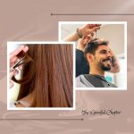 The Top Secrets For Making Sure You Get The Haircut You Want