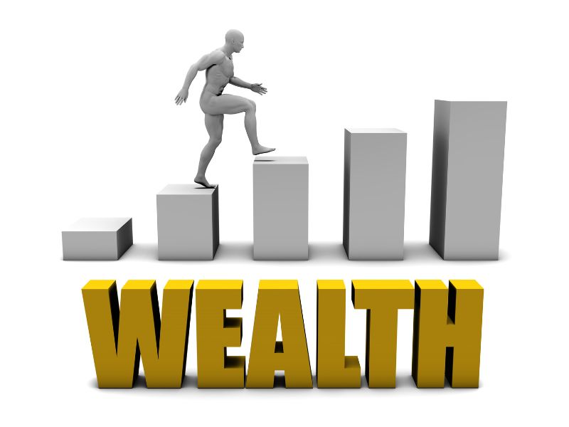 Growing Your Personal Wealth: 6 Tried Strategies For Successful Investing!