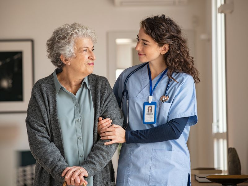 How To Spot Signs Of Nursing Home Abuse