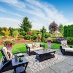 Creating An Outdoor Oasis With These Budget-Friendly Ideas