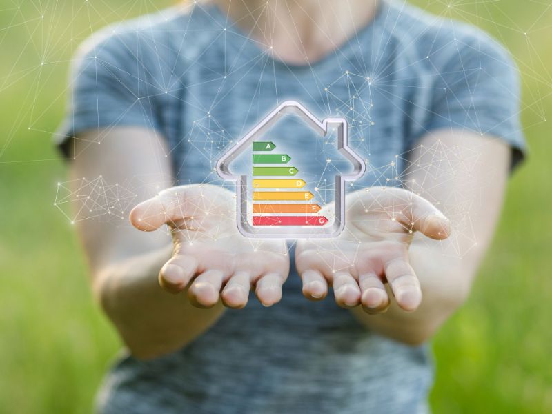 An Easy-To-Follow Guide To Improving Your Home’s Energy Efficiency