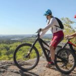 From Commuting To Recreation: Why E-Bikes Are A Versatile Option