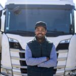Tired Of Working As A Truck Driver? Here's What You Can Do Instead
