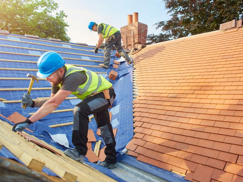 The Ultimate Guide To Finding The Top Experienced Roofing Service Near You