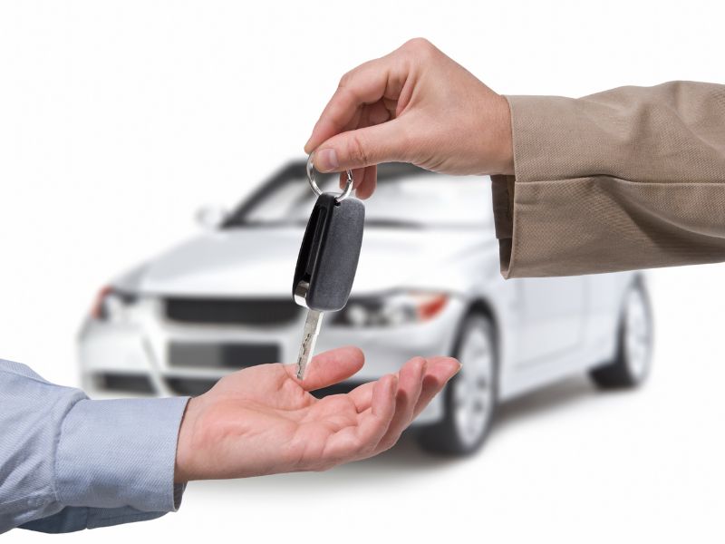 A Carefully Curated List of Car Buying Tips To Help You Make The Right Decision